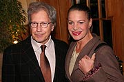 Bernd und Barbara Herzsprung (Foto: MartiN Schmitz)